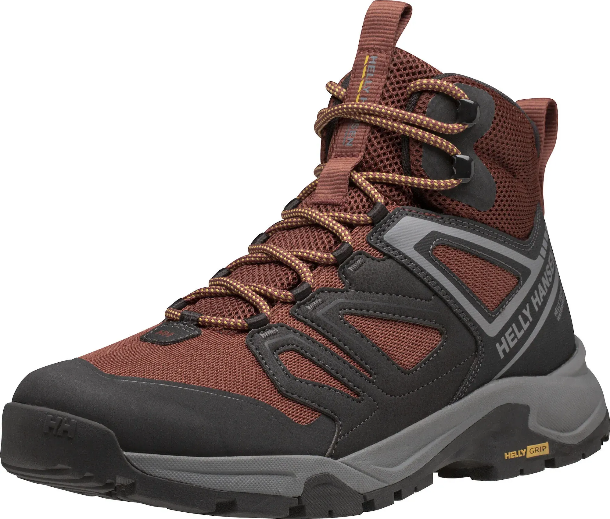 Helly Hansen Stalheim HT Boot iron oxide / black (301) 11