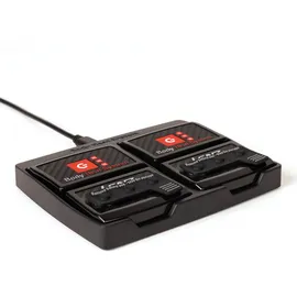 Lenz Heat Pack 2.0 (usb-c) Akkus
