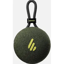 Edifier MP100 Plus Outdoor Bluetooth - Grün