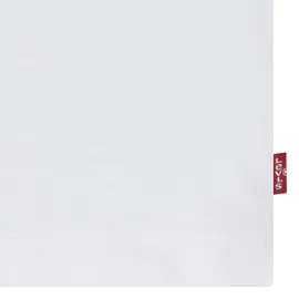 Levi's Jungen Weiss Mein Erstes Batwing T-Shirt - 12 Monate