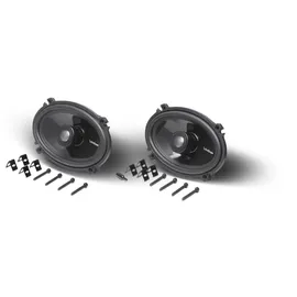 Rockford Fosgate Power T1462 4 Zollx6" Koaxial-Lautsprecher