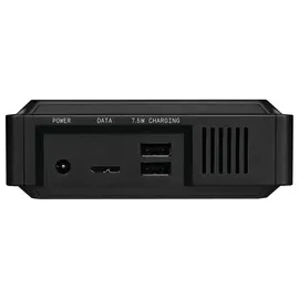 Western Digital Black D10 Game Drive 8 TB USB 3.2