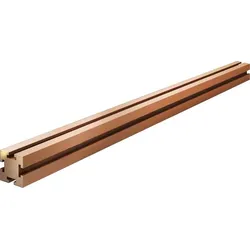 RITTAL Maxi-PLS Sammelschiene ECu 9640.251