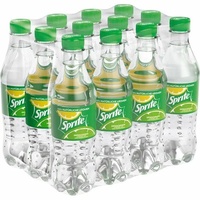 Sprite Lemon-Lime 12x0.50 L Fl., Einweg-Pfand