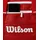 Wilson Super Tour Red Small rot