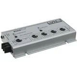 Eurolite LVH-1 S-Video Verteilverstärker