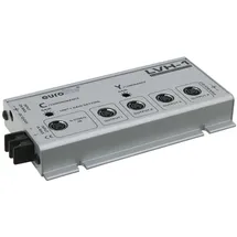 Eurolite LVH-1 S-Video Verteilverstärker