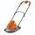 FLYMO Turbo Lite 250