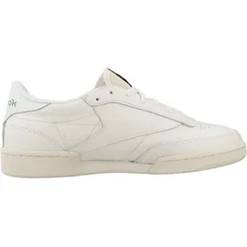 Reebok Club C 85 Vintage Chalk / Alabaster / Glen Green 39