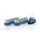 HOBBYTRAIN Zugspitzbahn Tal-Lok mit 2 Personenwagen H43104 H0
