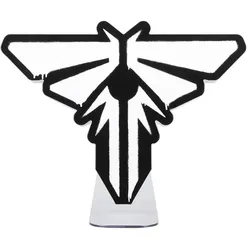 Tischlampe The Last of Us - Firefly