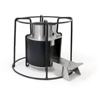 Origin Outdoors Lightweight Raketenofen 34x38x27cm, Stahl