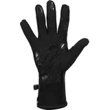 Icebreaker Quantum Gloves black