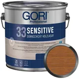 PPG Coatings 33 Sensitive Eiche 2,5 l
