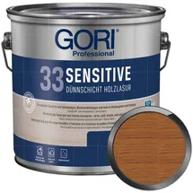 PPG Coatings 33 Sensitive Eiche 2,5 l