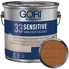PPG Coatings 33 Sensitive Eiche 2,5 l