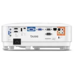 BenQ MX825STH Beamer Short-Throw-Projektor 3500 ANSI Lumen DLP XGA (1024x768) Weiß