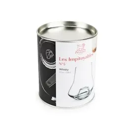 Peugeot Les Impitoyables N°5 Whiskyglas 380 ml