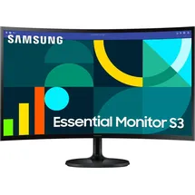 Samsung Essential Monitor S3 S36GD 27'' (LS27D360GAUXEN)