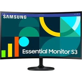 Samsung Essential Monitor S3 S36GD 27'' (LS27D360GAUXEN)