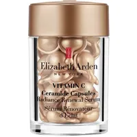 Elizabeth Arden Vitamin C Ceramide Capsules Renewal Serum 30