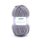 Gründl Alaska uni