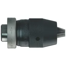 Metabo Schnellspannbohrfutter Futuro Top, 13 mm, 1/2"