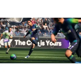 Electronic Arts EA Sports FC 26 (PEGI) (Nintendo Switch 2)