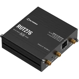 Teltonika RUT276 5G Router