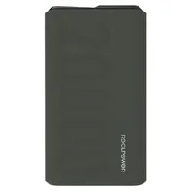 Realpower 333646 20000 mAh Grün