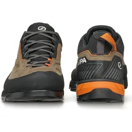 Scarpa Rapid XT GTX braun