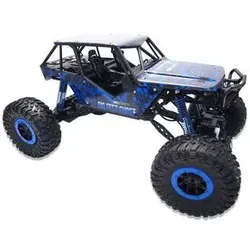 AMEWI 22218 1:10 Crazy Crawler "Blue" 4WD RTR Rock Crawler