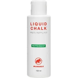 Mammut Liquid Chalk Peppermint 100 ml neutral (9001) one size
