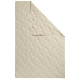 fan Frankenstolz Tencel leicht, 155x220 cm natur