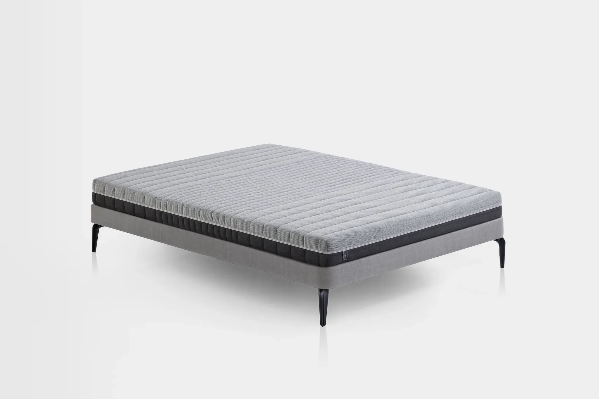 Komfortschaummatratze YATAS BEDDING 