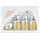 Martina Gebhardt Summer Time Cream 15 ml + Face & Body Lotion 30 ml + Face & Body After Sun Lotion 30 ml + Body Oil 30 ml Pflegeset