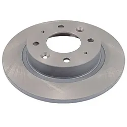 Blue Print Bremsscheibe [Hersteller-Nr. ADG04336] für Kia