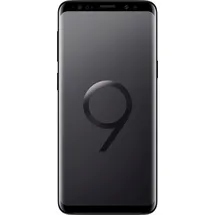 Samsung Galaxy S9 64 GB Midnight Black