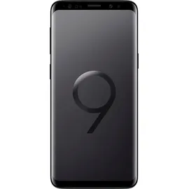 Samsung Galaxy S9 64 GB Midnight Black