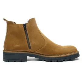 ARA Tomaso Herren Braun 47