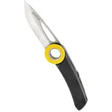 Petzl Spatha Schwarz