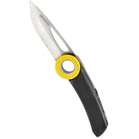 Petzl Spatha Schwarz