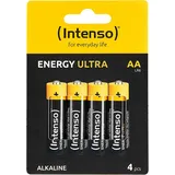 Intenso Energy Ultra AA