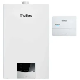 Vaillant Paket 1.685/2 ecoTEC plus VCW 20/26CS/1-5, VRC 710