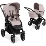 ABC-Design Salsa 4 Air Pure Edition berry