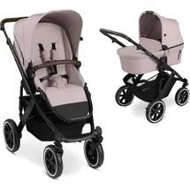 ABC-Design Salsa 4 Air Pure Edition berry