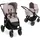 ABC-Design Salsa 4 Air Pure Edition berry