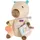 Fehn Hello little One Capybara 30 cm Beige