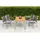 Merxx Siena Set 5-tlg. Grau