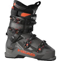 Head Edge 100 HV Alpin-skischuhe - Anthracite / Red
